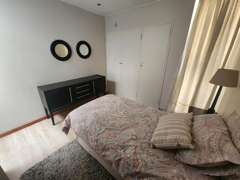 To Let 3 Bedroom Property for Rent in Muckleneuk Gauteng