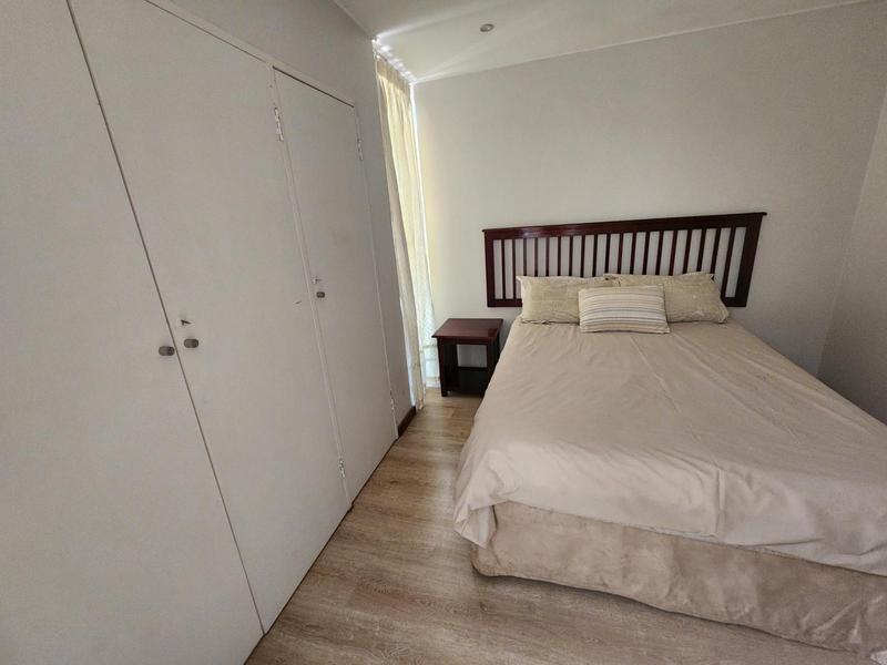 To Let 3 Bedroom Property for Rent in Muckleneuk Gauteng