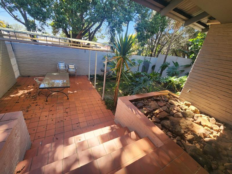 To Let 3 Bedroom Property for Rent in Muckleneuk Gauteng