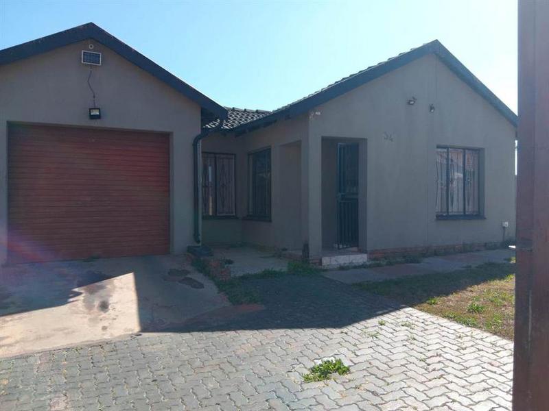 3 Bedroom Property for Sale in Danville Ext 5 Gauteng