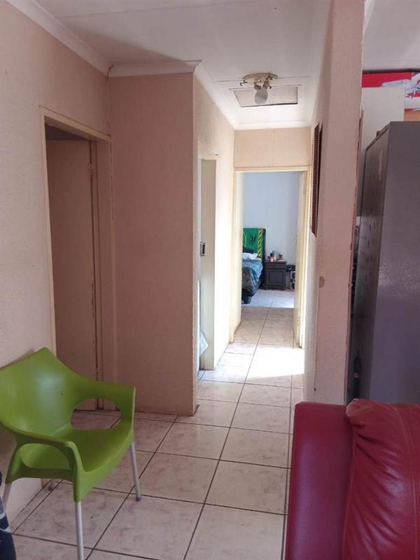 3 Bedroom Property for Sale in Danville Ext 5 Gauteng