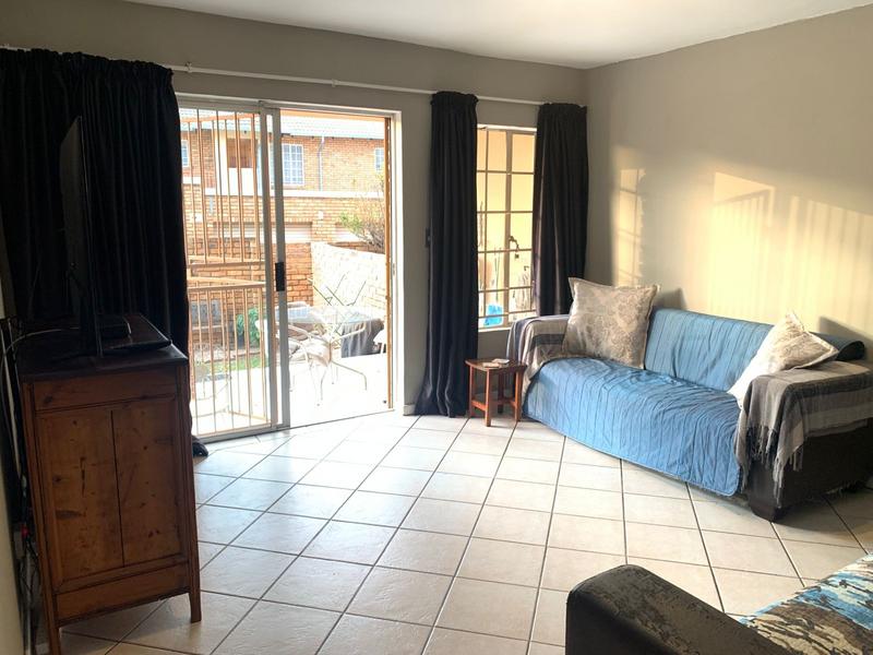 2 Bedroom Property for Sale in Amberfield Gauteng