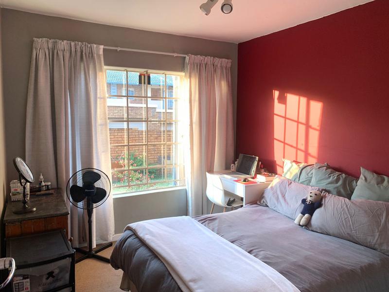 2 Bedroom Property for Sale in Amberfield Gauteng