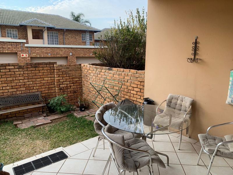 2 Bedroom Property for Sale in Amberfield Gauteng