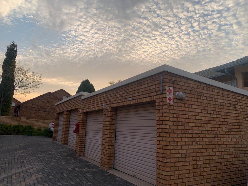2 Bedroom Property for Sale in Amberfield Gauteng