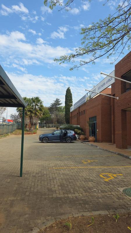Commercial Property for Sale in Randjespark Gauteng