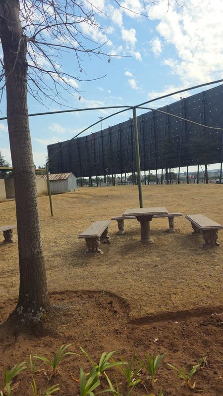 Commercial Property for Sale in Randjespark Gauteng