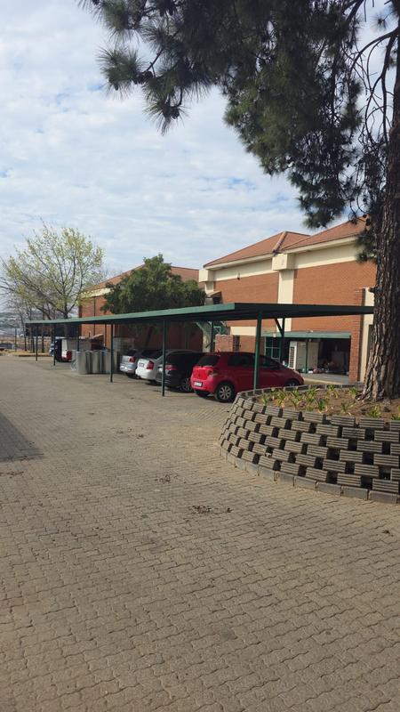 Commercial Property for Sale in Randjespark Gauteng