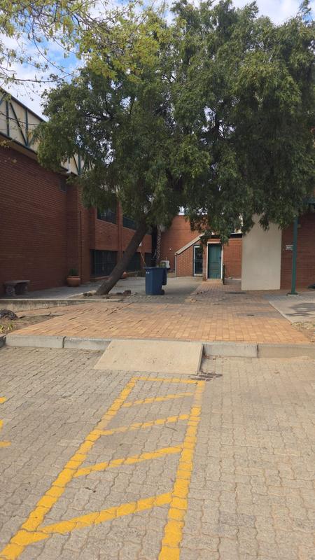 Commercial Property for Sale in Randjespark Gauteng
