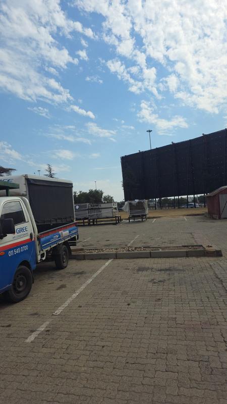 Commercial Property for Sale in Randjespark Gauteng