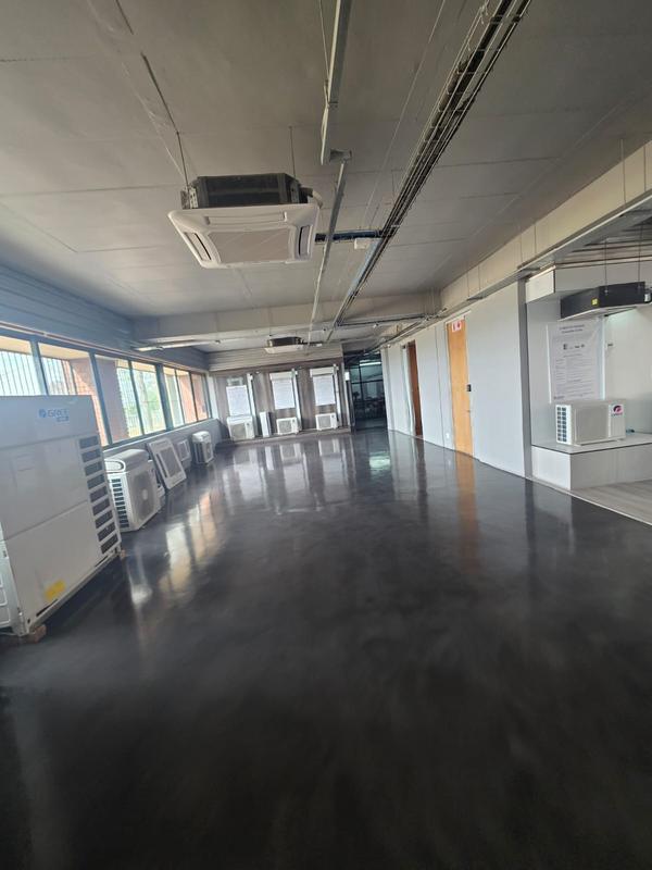 Commercial Property for Sale in Randjespark Gauteng