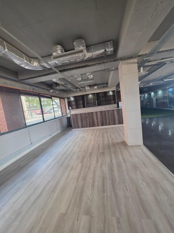 Commercial Property for Sale in Randjespark Gauteng