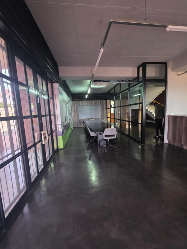 Commercial Property for Sale in Randjespark Gauteng