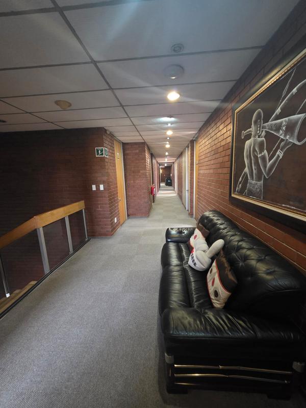 Commercial Property for Sale in Randjespark Gauteng