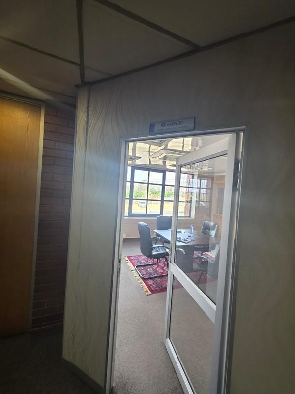 Commercial Property for Sale in Randjespark Gauteng