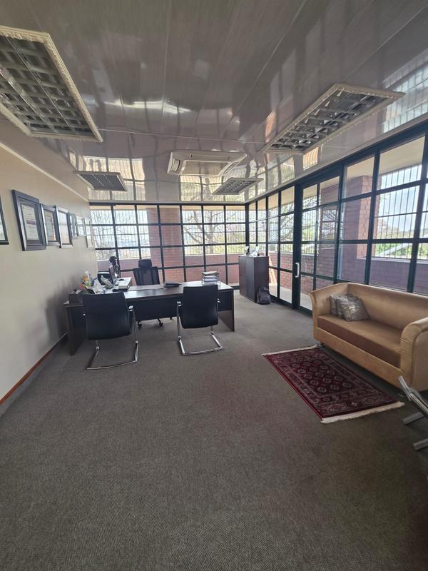 Commercial Property for Sale in Randjespark Gauteng