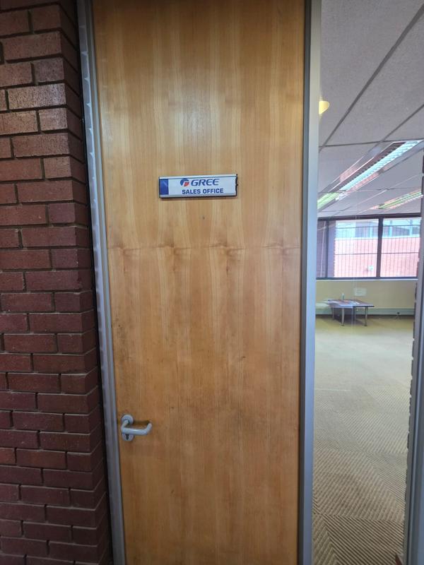 Commercial Property for Sale in Randjespark Gauteng