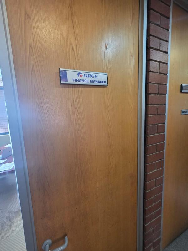 Commercial Property for Sale in Randjespark Gauteng