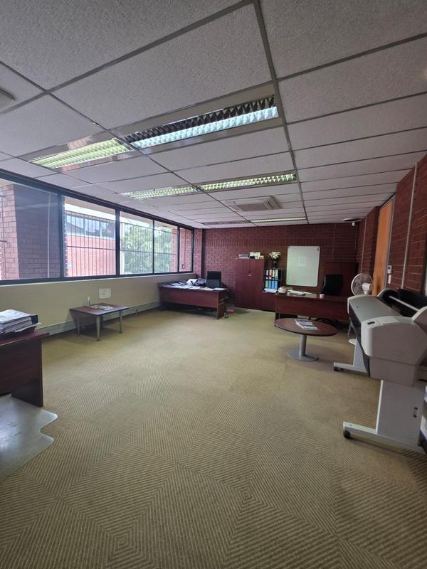 Commercial Property for Sale in Randjespark Gauteng