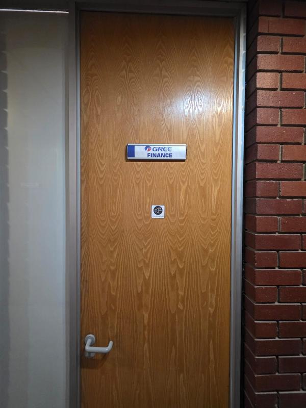 Commercial Property for Sale in Randjespark Gauteng