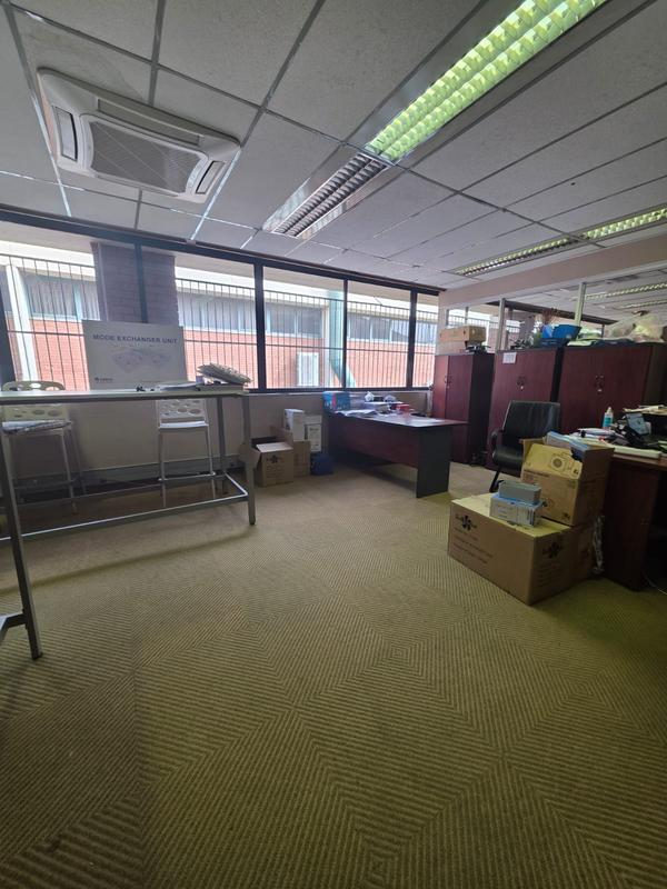 Commercial Property for Sale in Randjespark Gauteng