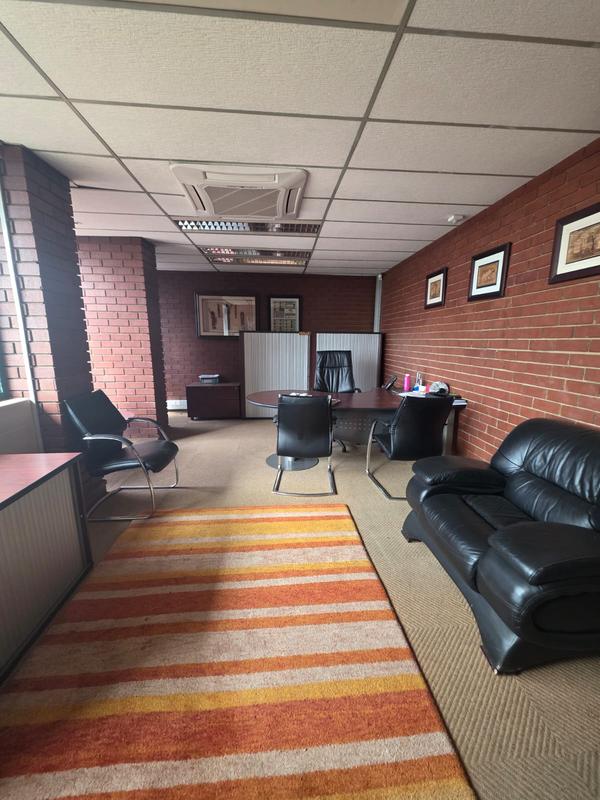 Commercial Property for Sale in Randjespark Gauteng
