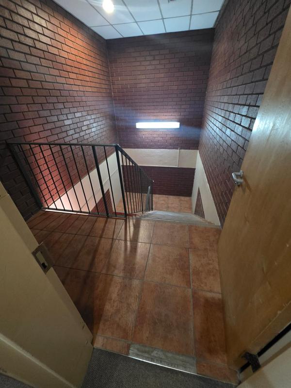 Commercial Property for Sale in Randjespark Gauteng