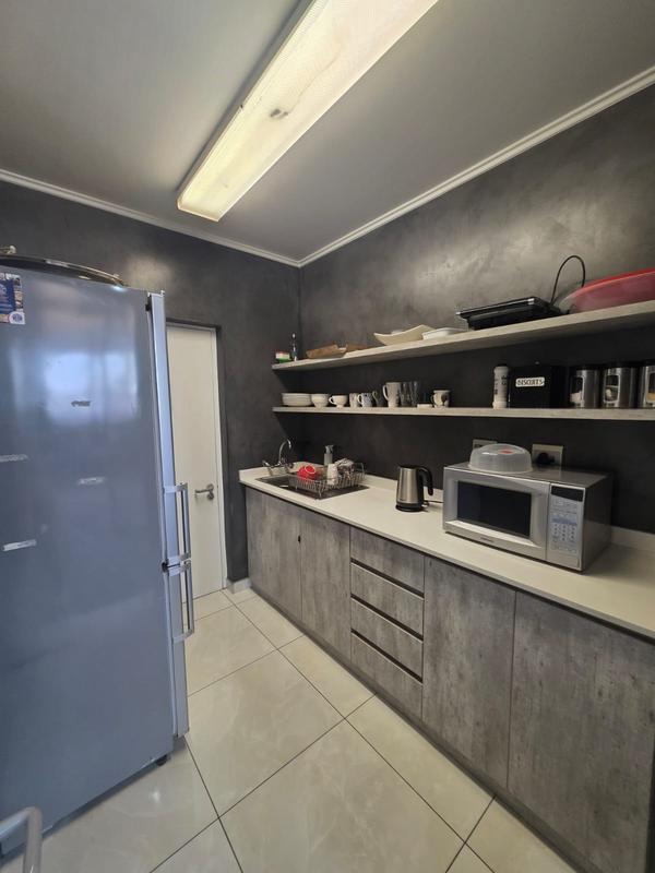 Commercial Property for Sale in Randjespark Gauteng