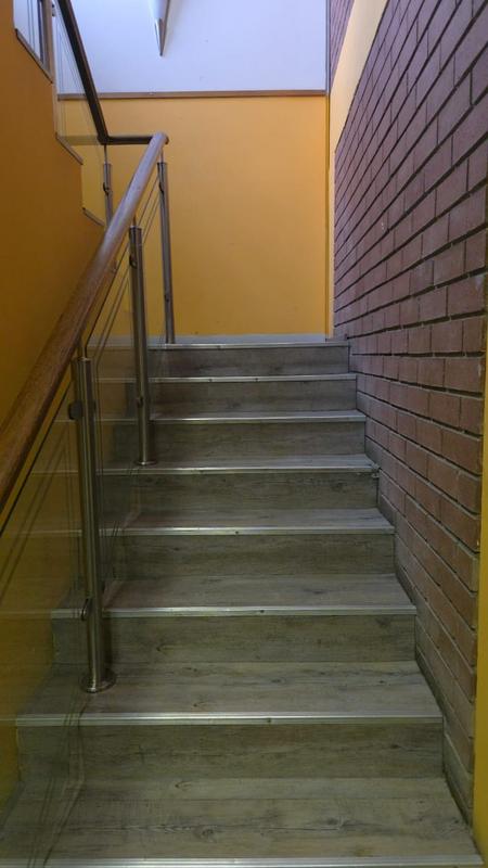 Commercial Property for Sale in Randjespark Gauteng