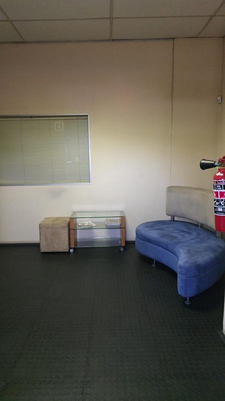 Commercial Property for Sale in Randjespark Gauteng