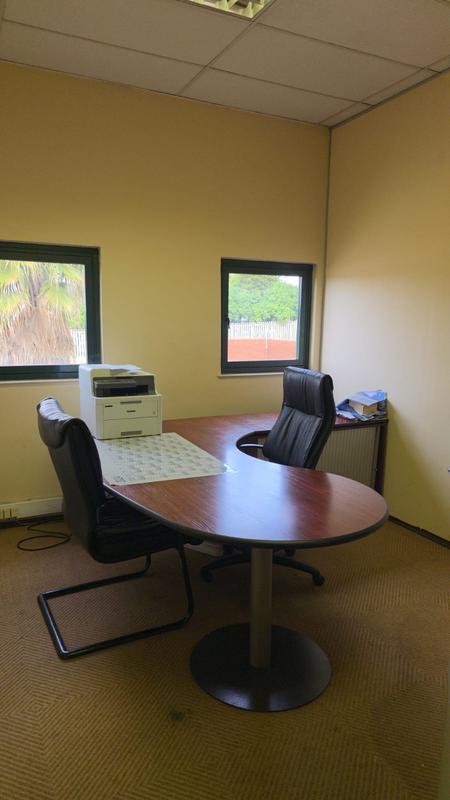 Commercial Property for Sale in Randjespark Gauteng