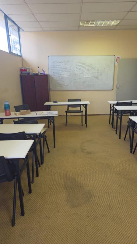 Commercial Property for Sale in Randjespark Gauteng