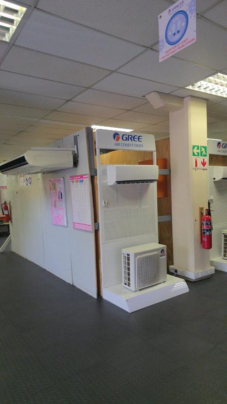 Commercial Property for Sale in Randjespark Gauteng