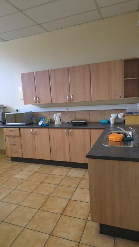 Commercial Property for Sale in Randjespark Gauteng