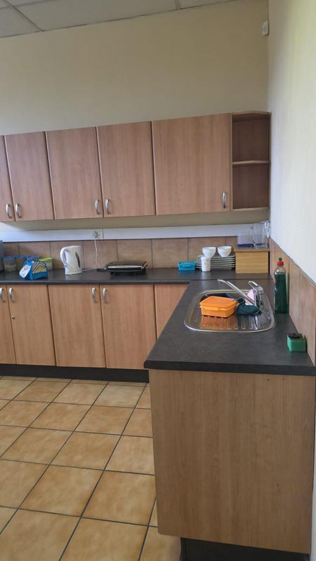 Commercial Property for Sale in Randjespark Gauteng