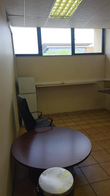 Commercial Property for Sale in Randjespark Gauteng