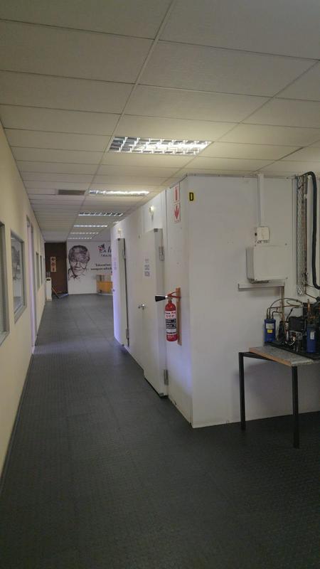 Commercial Property for Sale in Randjespark Gauteng