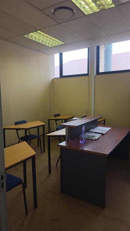 Commercial Property for Sale in Randjespark Gauteng