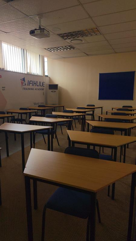 Commercial Property for Sale in Randjespark Gauteng