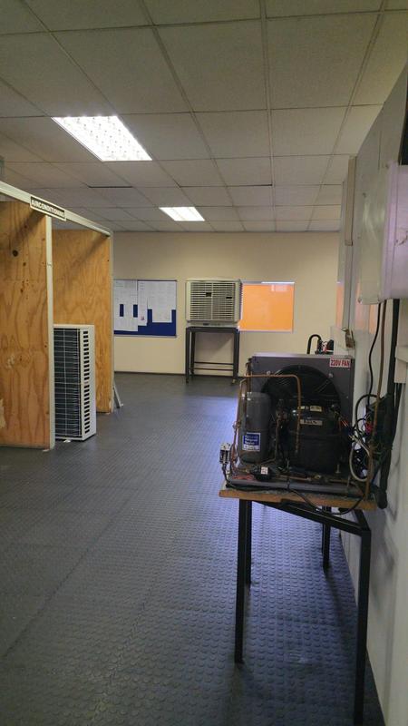 Commercial Property for Sale in Randjespark Gauteng