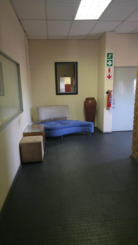 Commercial Property for Sale in Randjespark Gauteng