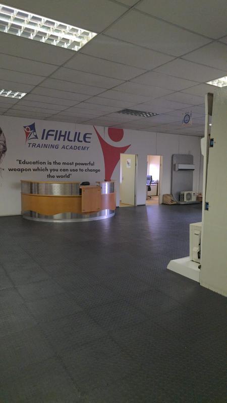 Commercial Property for Sale in Randjespark Gauteng