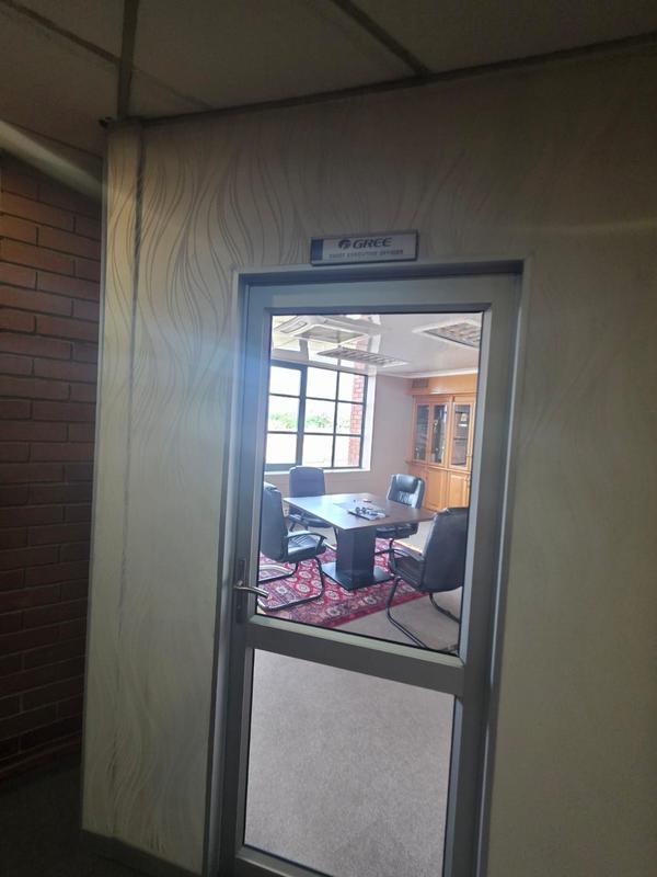 Commercial Property for Sale in Randjespark Gauteng