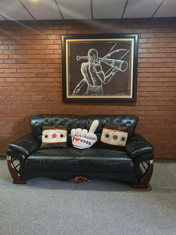 Commercial Property for Sale in Randjespark Gauteng