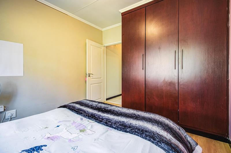 3 Bedroom Property for Sale in Solheim Gauteng