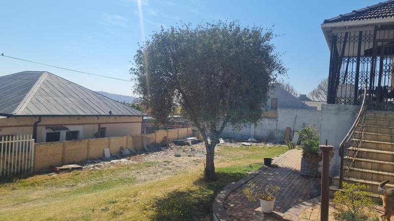 3 Bedroom Property for Sale in Kensington Gauteng