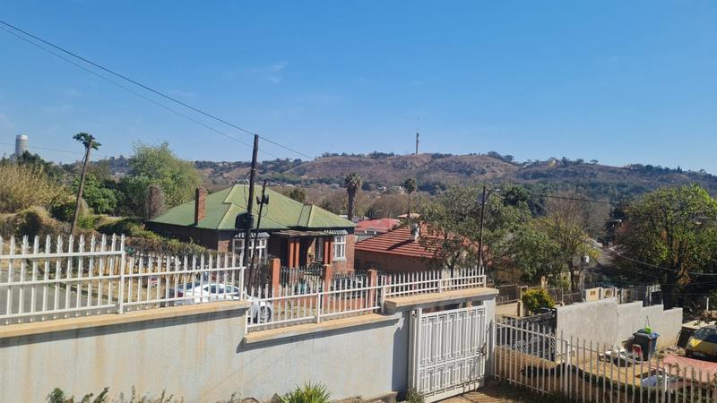 3 Bedroom Property for Sale in Kensington Gauteng