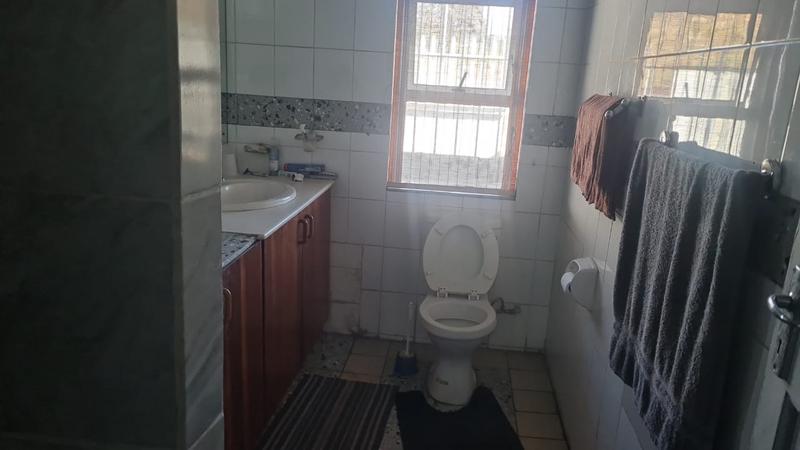 3 Bedroom Property for Sale in Kensington Gauteng
