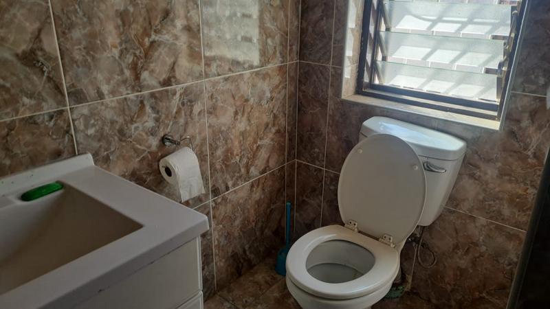3 Bedroom Property for Sale in Kensington Gauteng