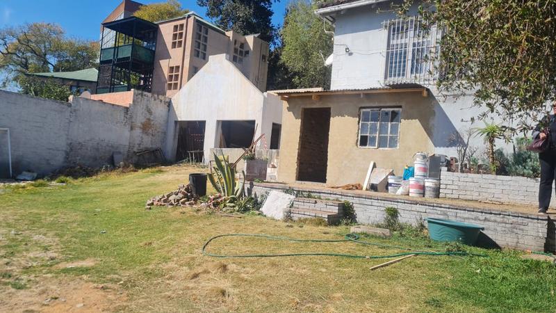 3 Bedroom Property for Sale in Kensington Gauteng